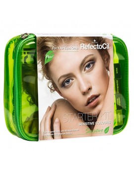 Zestaw RefectoCil Starter...