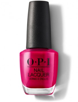 OPI lakier Madam President...