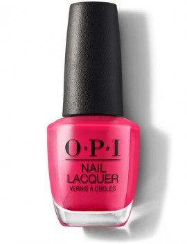 OPI Lakier She's a bad...