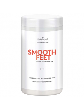 Farmona SMOOTH FEET sól do...