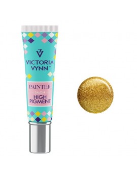 High Pigment Painter GOLD...