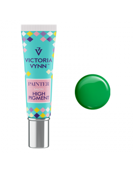 High Pigment Painter GREEN...