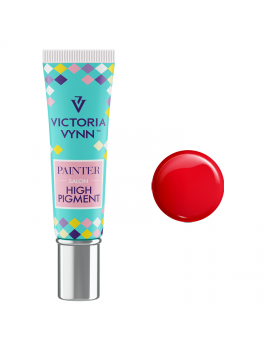 High Pigment Painter RED...