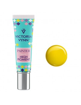 High Pigment Painter YELLOW...