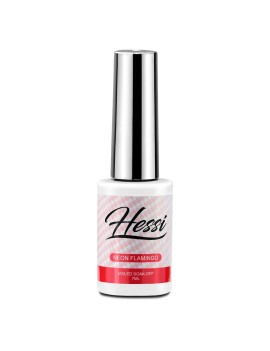 Hessi lakier NEON FLAMINGO 7ML