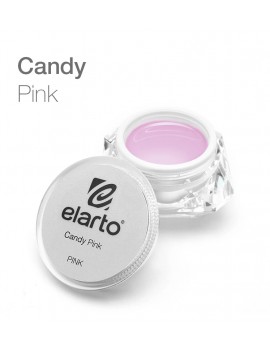 Żel UV/LED Budujący Różowy...