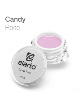 Żel UV/LED Budujący Różowy...