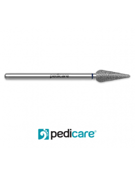 Frez diamentowy D7 stożkowy...