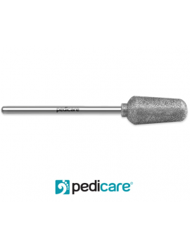 Frez diamentowy D4 baryłka...