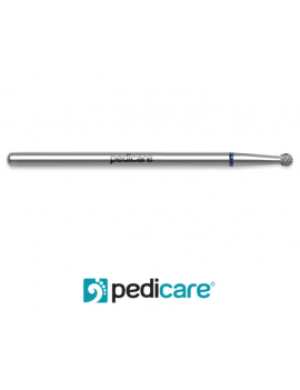 Frez diamentowy D12 kulka...