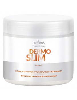 Dermo Slim Maska...