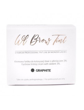 Wonder Brow Tint GRAPHITE -...