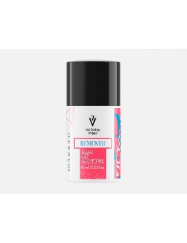 VV Remover Soak of Manicure...
