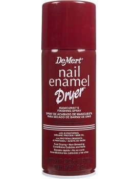 Wysuszacz do lakieru DeMert...