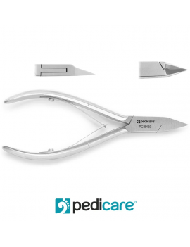 Cęgi do wrastających...