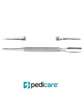 Dwustronne Dłutko Kopytko...