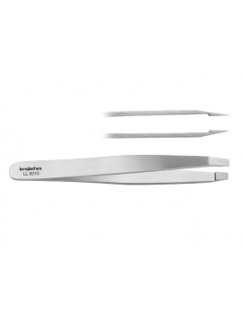 Pęseta prosta profesjonalna...