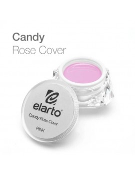 Elarto Żel UV/LED Budujący...