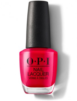 OPI lakier Dutch Tulips...