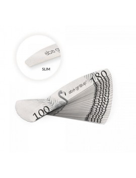 Zestaw 25 szt pilnik do...