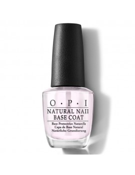 OPI Baza Natural Nail Base...