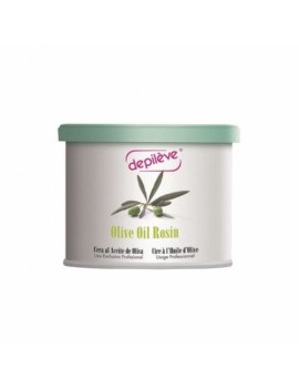 Depileve Wosk oliwkowy...