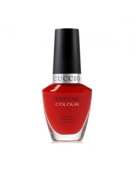 Cuccio Czerwony klasyczny...