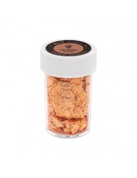 Folia do zdobień Rode Gold...