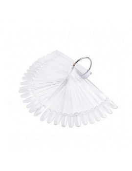 Wzornik Paznokci Lakierów...