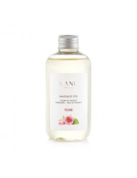 Olejek Kanu Nature róża 200 ml