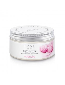 Kanu Masło do ciała...