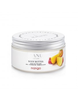 Kanu Masło do ciała mango 190g