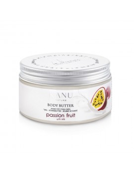 Kanu Masło do ciała...