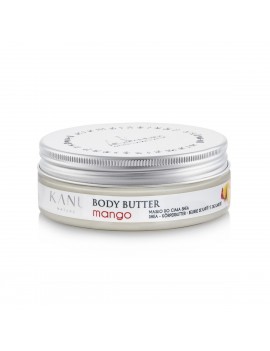 Kanu Masło do ciała mango 50g