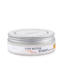 Kanu Masło do ciała...