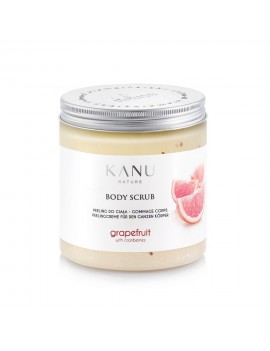 Kanu Peeling do ciała...