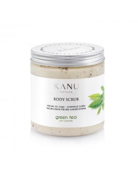 Kanu Peeling do ciała...