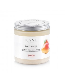 Kanu Peeling do ciała Mango...