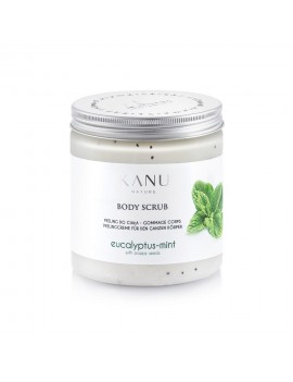 Kanu Peeling do stóp...