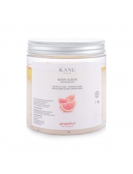 Kanu Peeling do ciała...