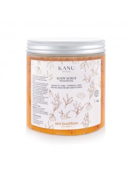 Kanu Peeling do ciała...