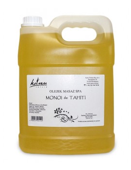 Olej Kanu Nature monoi de...