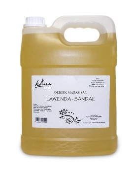 Olej Kanu Nature lawenda i...