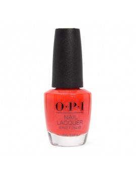 OPI Infinite Left Your...