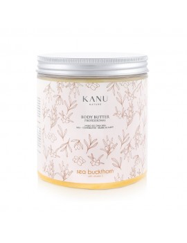 Kanu Masło do ciała...