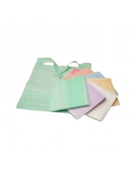 Śliniak stomatologiczny z...