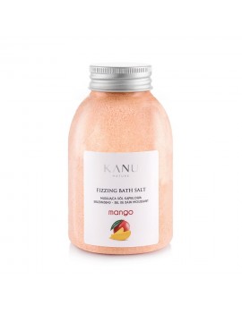 Kanu sól musująca mango 250 g.
