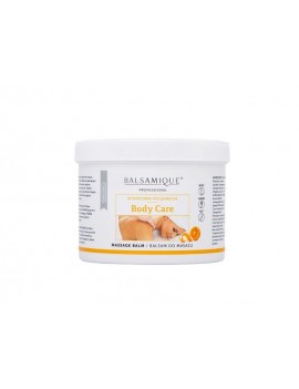 Balsamique balsam do masażu...