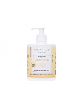 Balsamique naturalny olej...