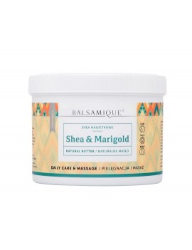 Balsamique Shea Nagietek...